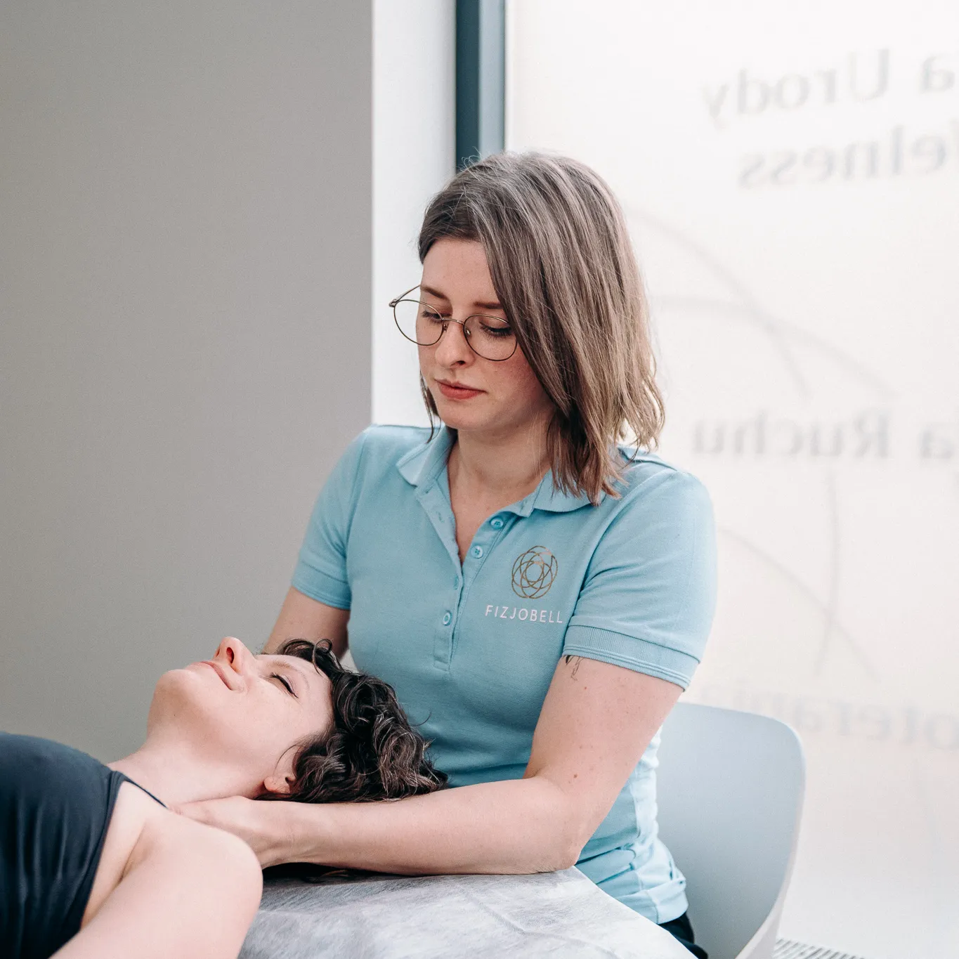 Fizjoterapia indywidualna