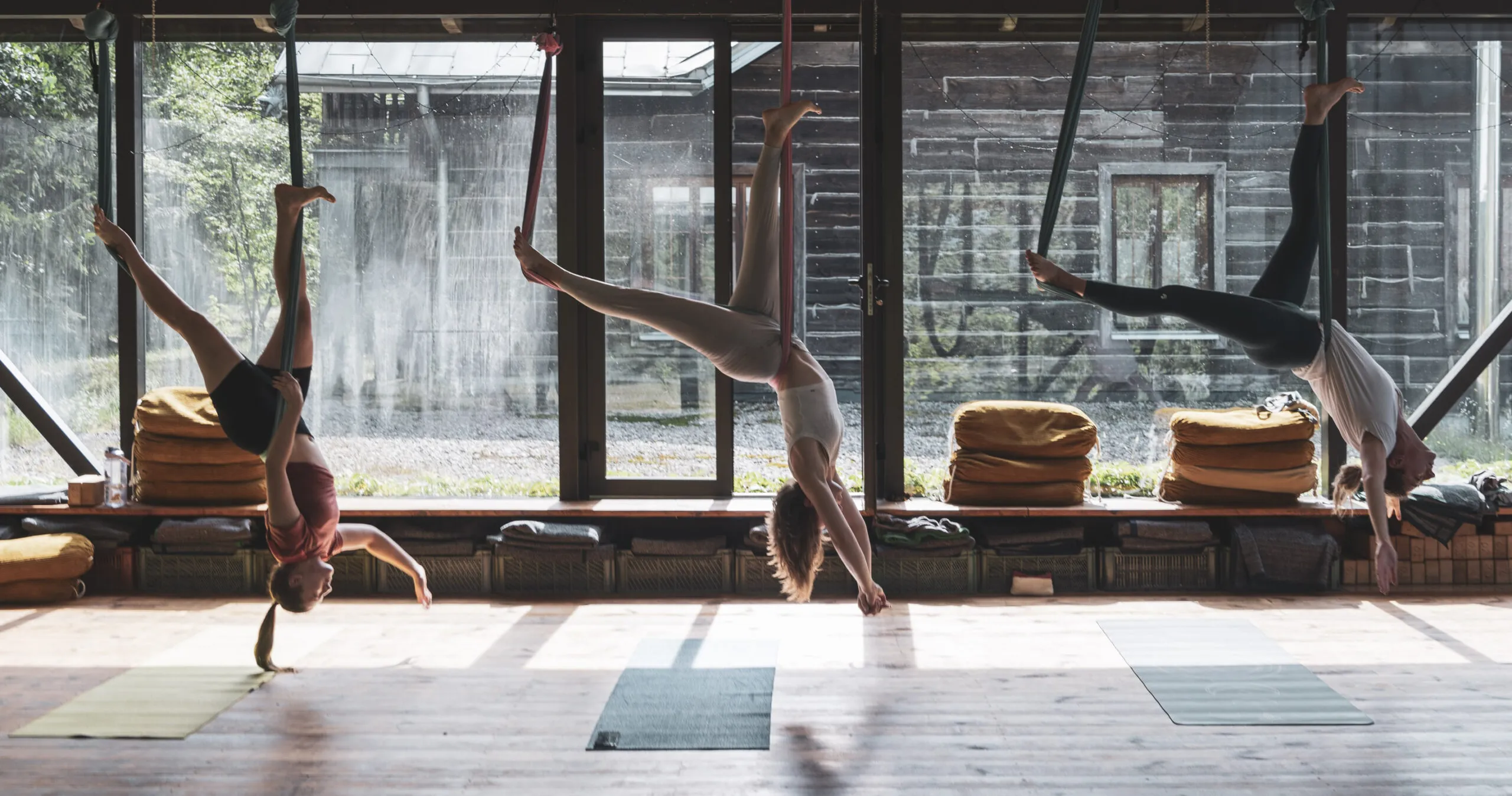 Sport SPA Summer Camp 2025 – cztery dni pełne energii i relaksu