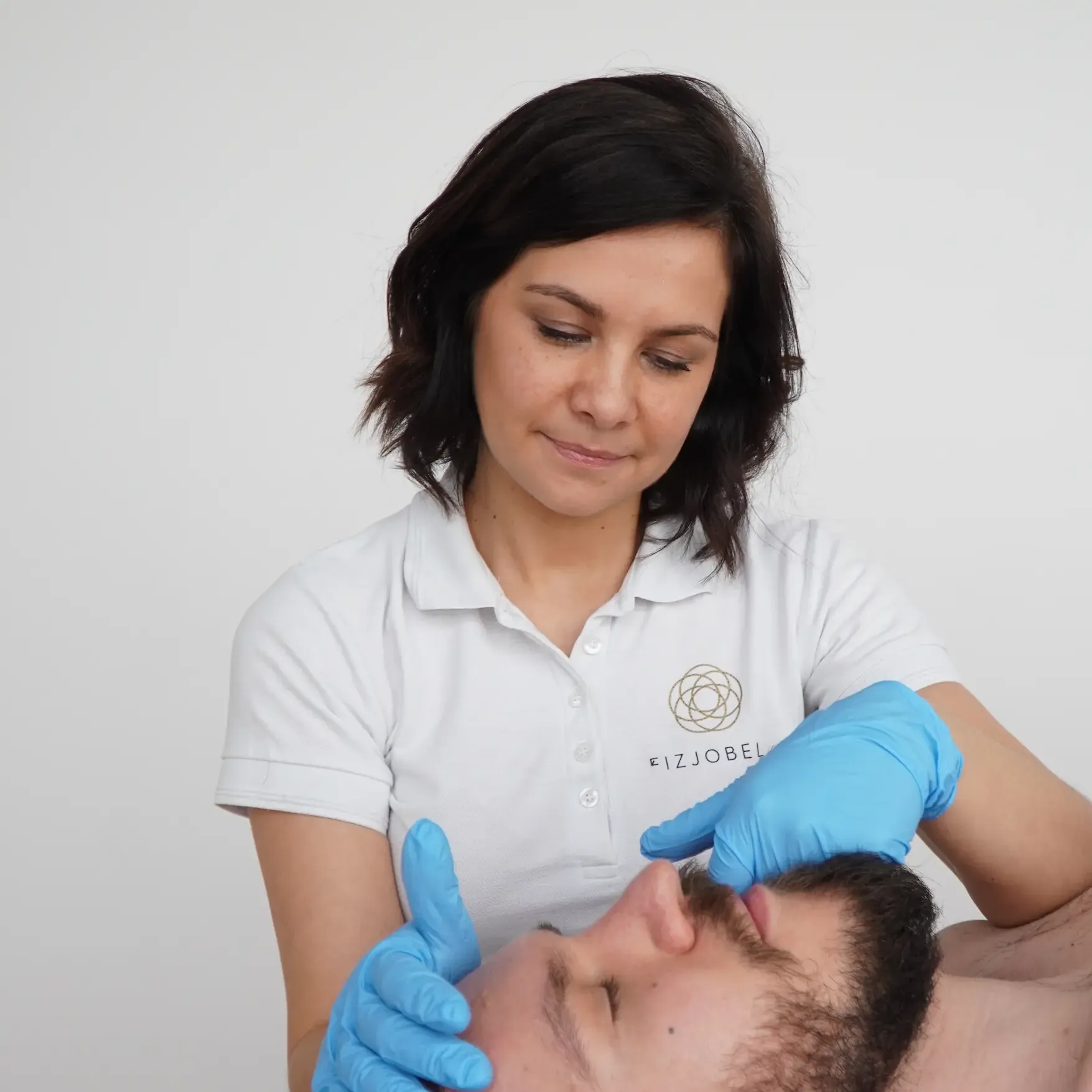 Fizjoterapia stomatologiczna z Justyną Żyłą