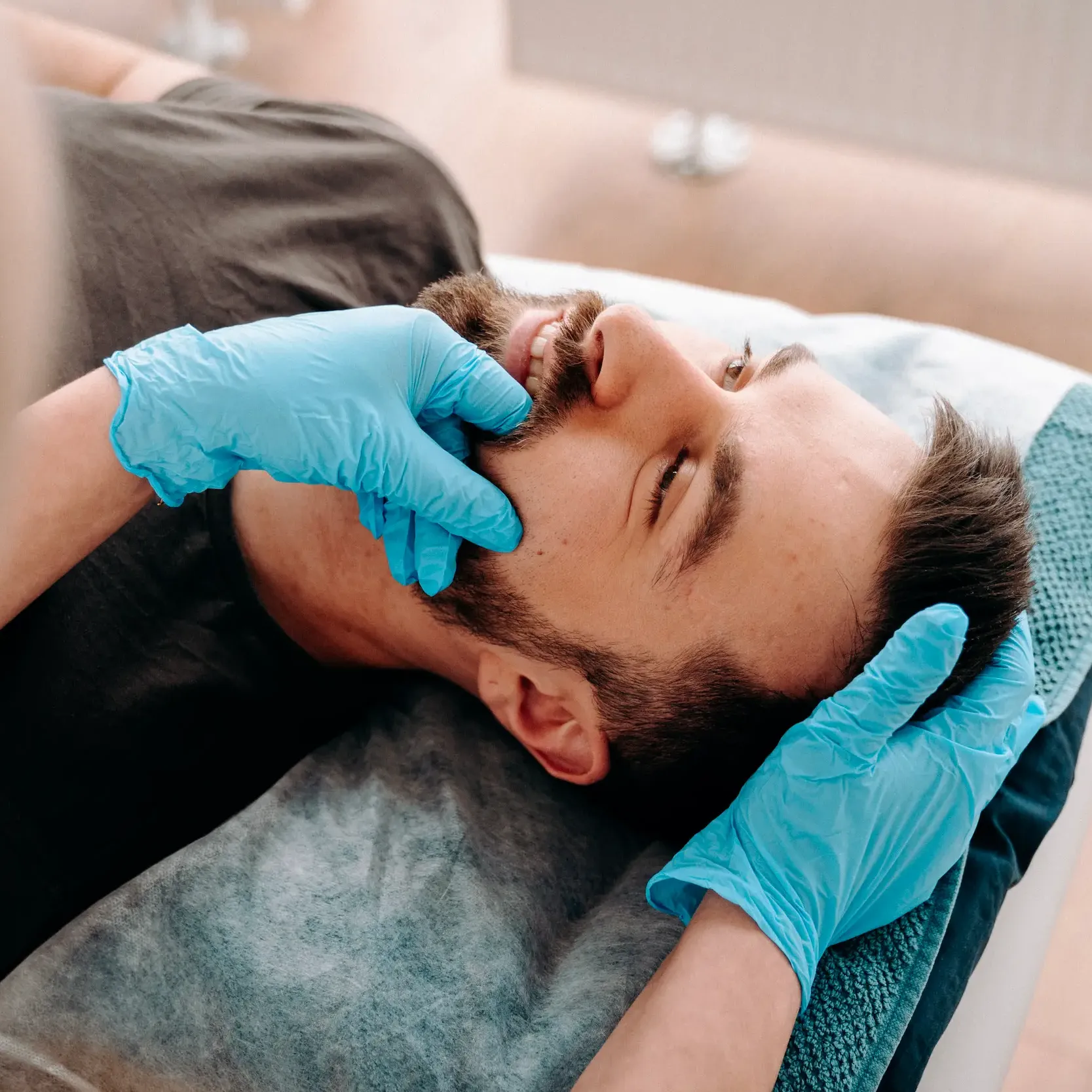 Fizjoterapia stomatologiczna