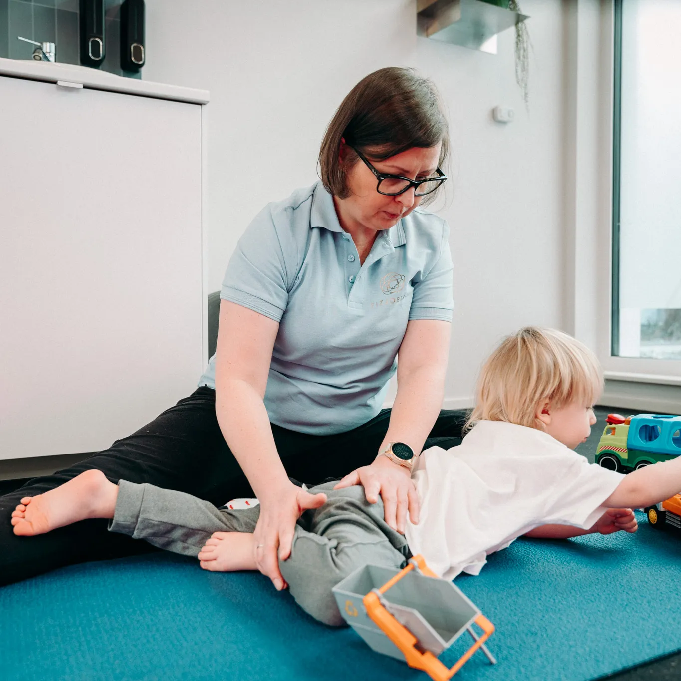 Gimnastyka korekcyjna