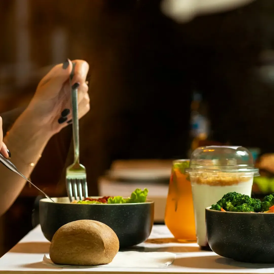 Plan żywieniowy 7 dniowy