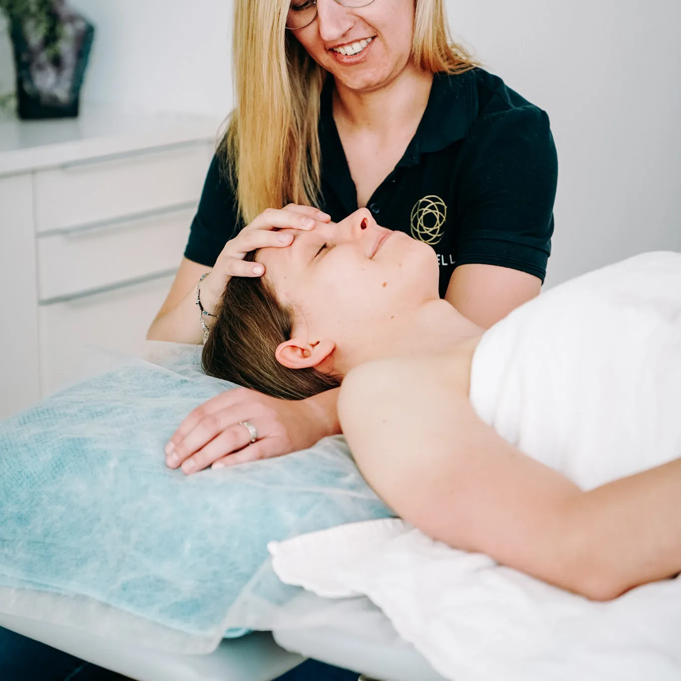 Kurs terapii nerwu błędnego