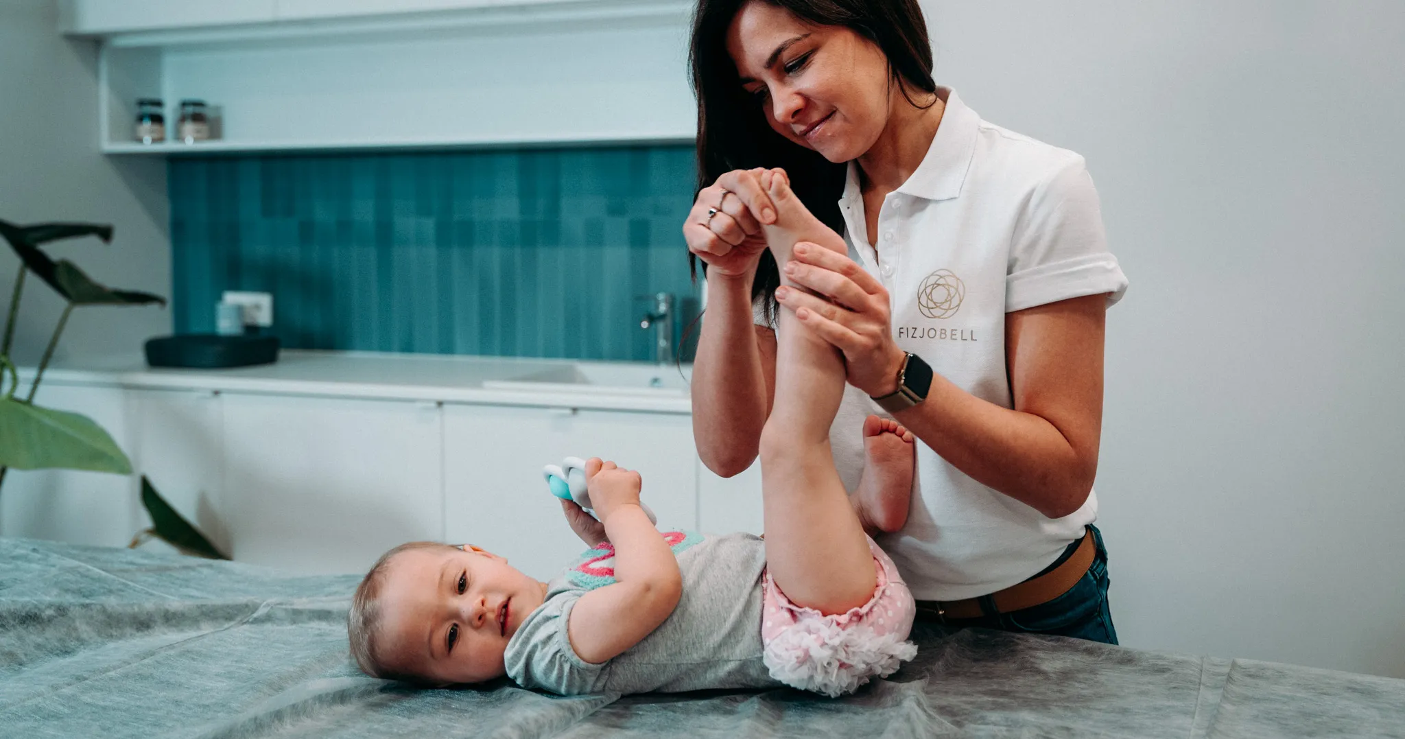 Koślawe kolana u dziecka- z czego wynikają?