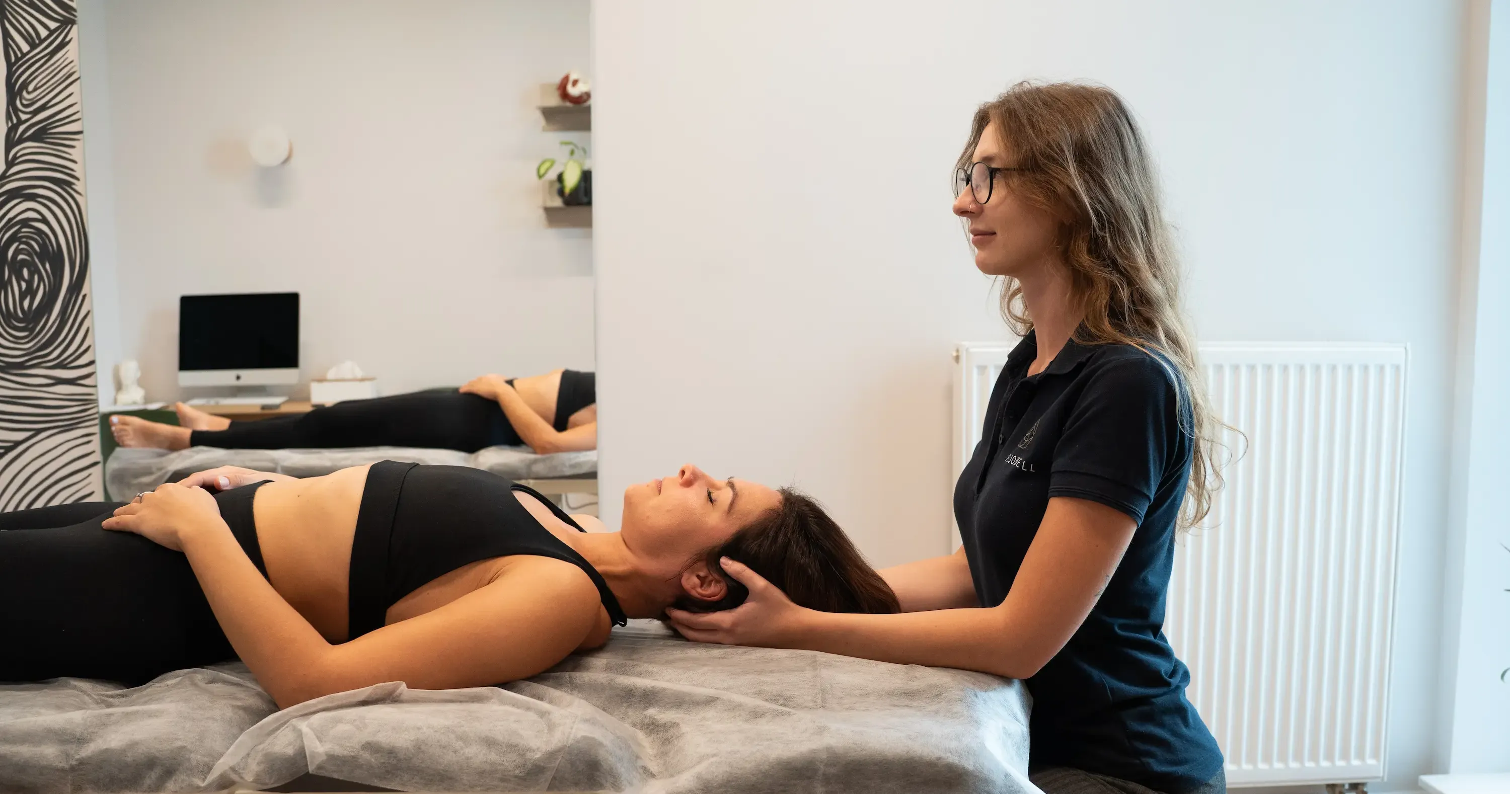 Problemy z układem oddechowym, a osteopatia – odzyskaj swobodny oddech