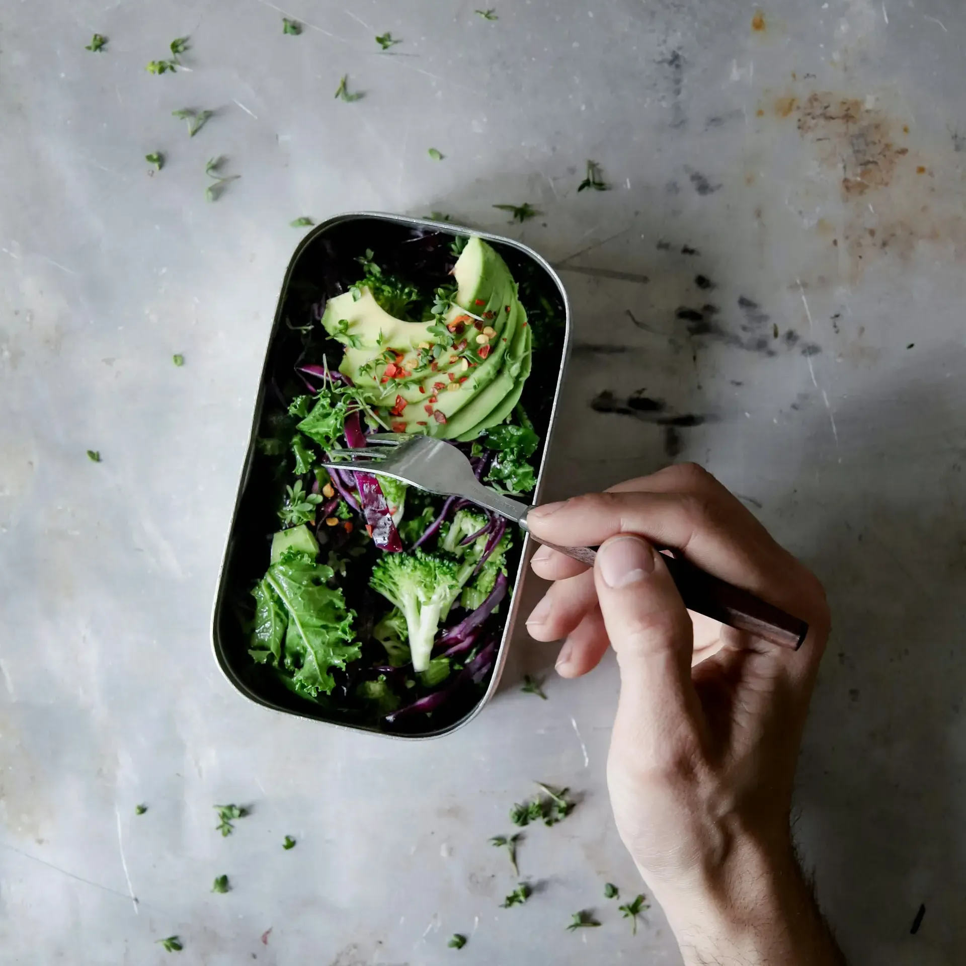 Plan żywieniowy 14 dniowy